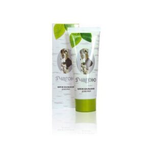 "Chagoy balm cream for wounds 75ml"