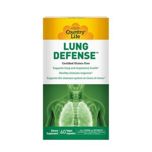 image Захист легень