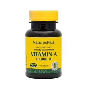 image Вітамін А (Vitamin A) 10