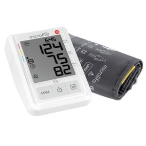 image Автоматичний цифровий тонометр Microlife BP B3 AFIB