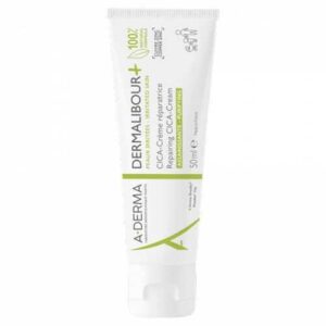 "Дермалібур+ ЦИКА-крем A-Derma 50 ml tube"