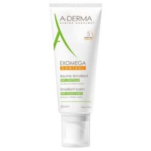 "Exomega Control Balm A-Derma 200 ml"