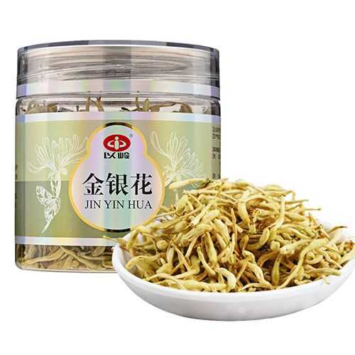 697477-500x500 "Japanese Honeysuckle Tea, 30g package."