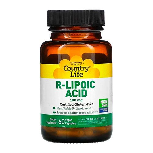 699125-500x500 "R - Ліпоєва кислота 100 mg 60 capsules"