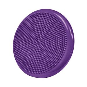 "Fit Guide purple balance massage pillow 33 cm"