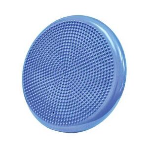 "Fit Guide blue balancing massage pillow 33 cm"