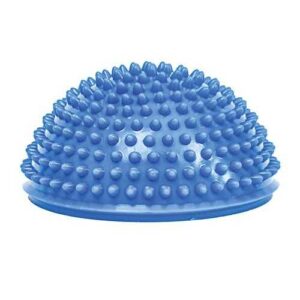 "Fit Guide blue massage balance hemisphere"