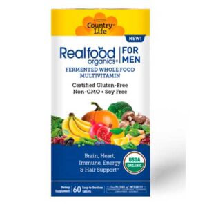 "Вітамінно-мінеральний комплекс for men, 60 tablets."
