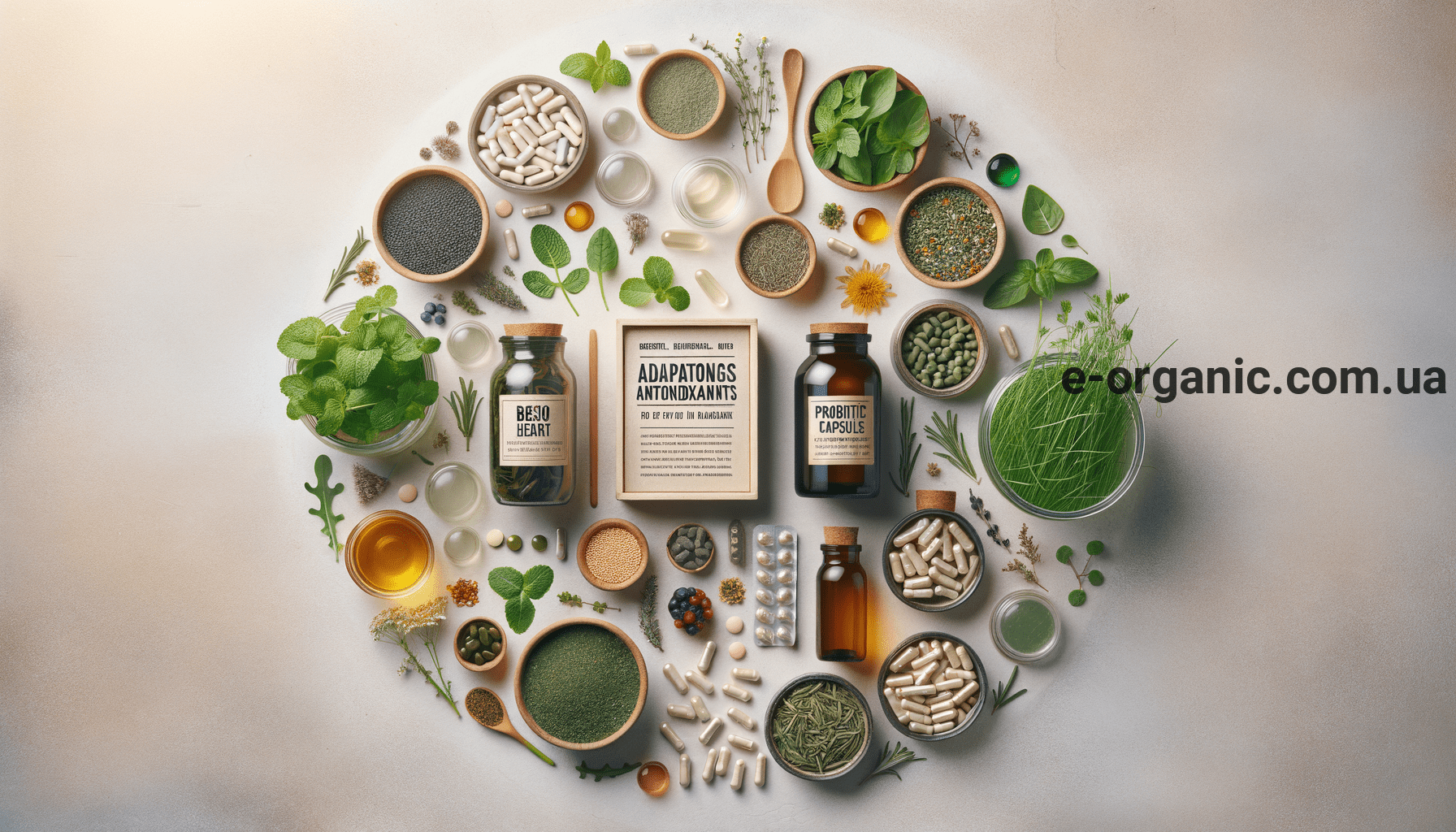 адаптогени антиоксиданти для серця купити в Україні Примітка: це точний ключ (7 слів), перевищує 3–5; якщо потрібно коротше, альтернатива — адаптогени антиоксиданти купити (3 слова).
