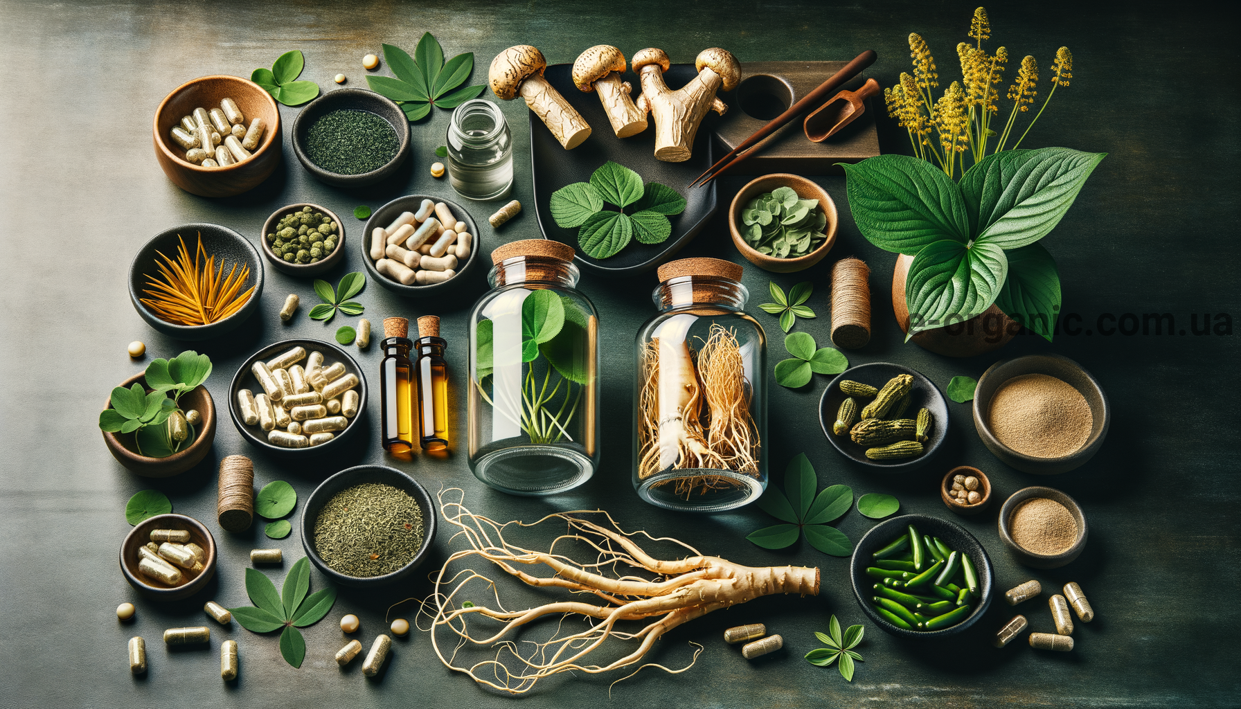 adaptogeny dlya aktyvnosti adaptogeny dlya aktyvnosti