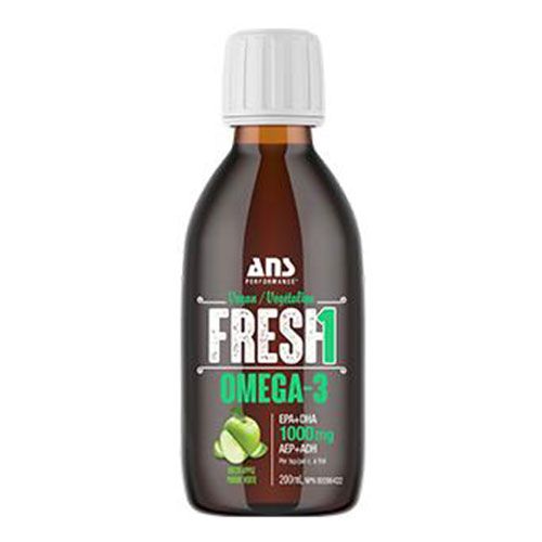 ams_omega3_apple-500x500 "ANS Performance Fresh Vegan Omega-3 apple flavor"
