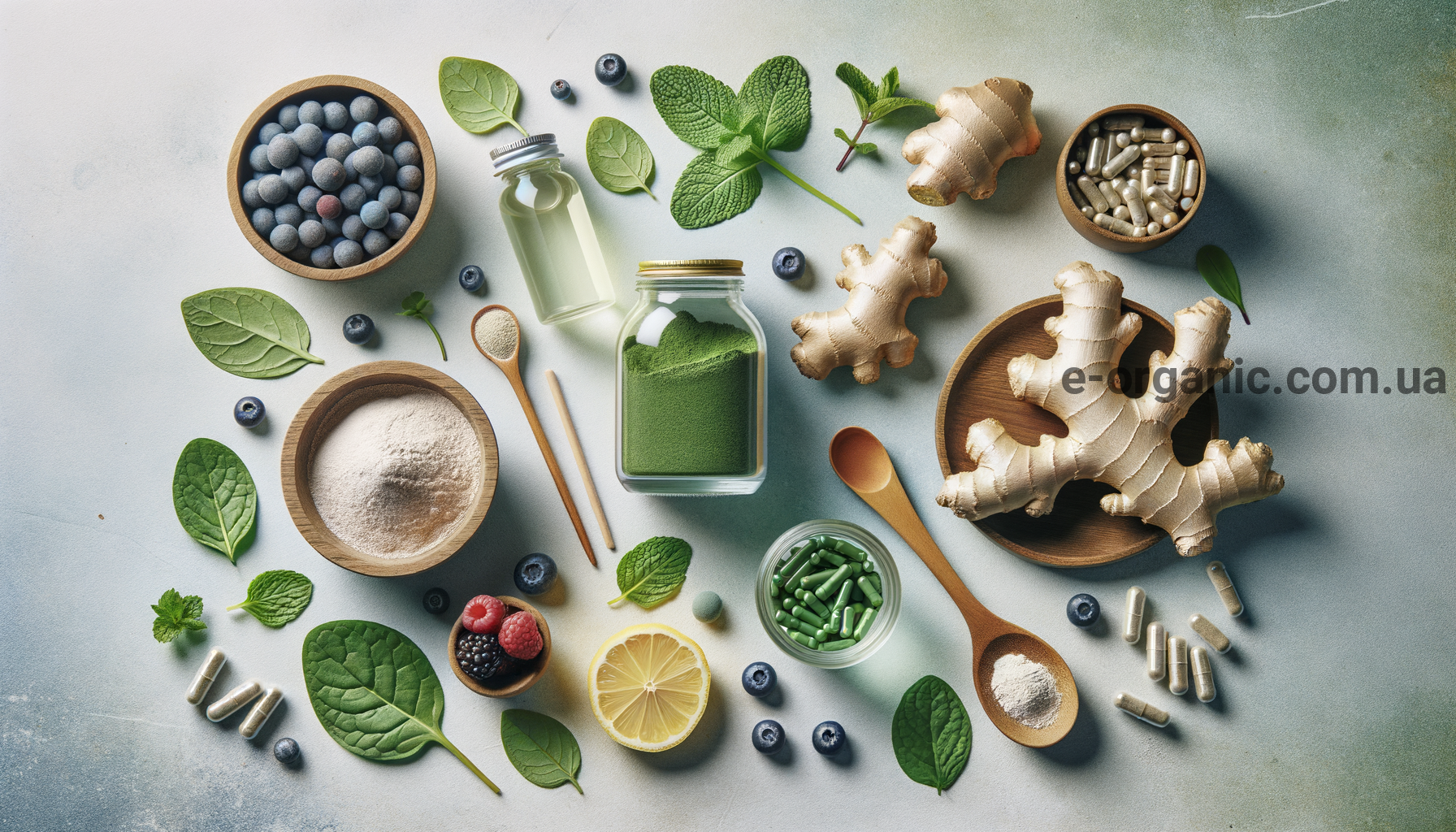 Illustration for section: анаболічний бустер