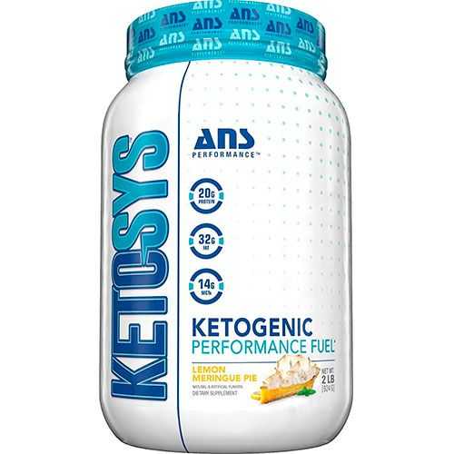 ans-performance-ketosys-500x500 image Протеїн ANS Performance KETOSYS лимонно-меренговий пиріг 924 г