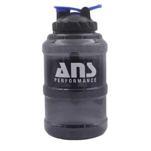 image ANS Performance Sport Gym Bottle велика пляшка