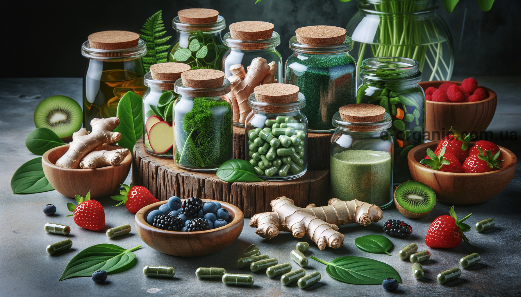 antyoksydanty dlya shkiry antyoksydanty dlya shkiry