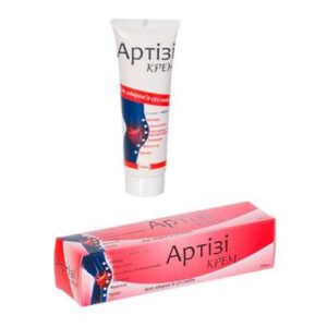 "Artizi for joint health cream 50 ml"