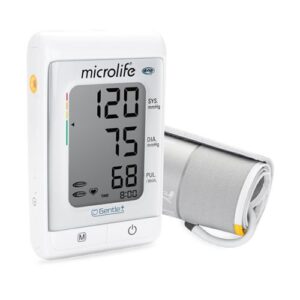 image Автоматичний тонометр ТМ Мікролайф / Microlife BP A200 AFIB