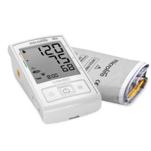 image Автоматичний тонометр ТМ Мікролайф / Microlife BP A3L Comfort
