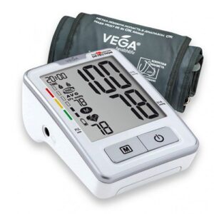 image Автоматичний тонометр ТМ Вега / Vega - VA-340