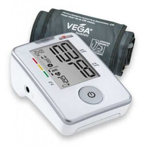 image Автоматичний тонометр ТМ Вега / Vega - VA-330