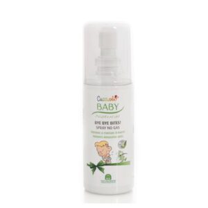 "Children's mosquito repellent Bye Bye Bite 100 ml"