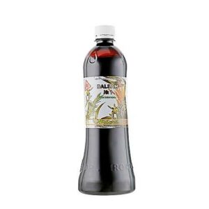 "Natural coniferous balm No. 1 Lisyvychok 850 ml"