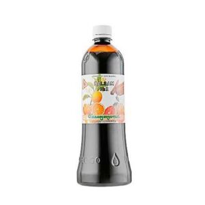"Natural revitalizing balm №2, 850 ml"