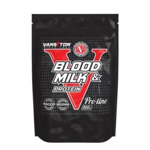 image Протеїн 40-без оболонки 900г ТМ Вансітон / Vansiton