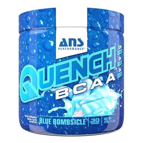 blue-boombsicle-500x500 image Амінокислоти ANS Performance QUENCH BCAA Блакитний вибуховий фруктовий лід 375 г