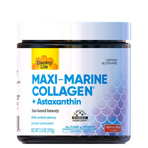 cl-maxi-marine-collagenastaxanthin-500x500 image MAXI-Морський колаген порошок 113 г ТМ Кантрі Лайф / Country Life