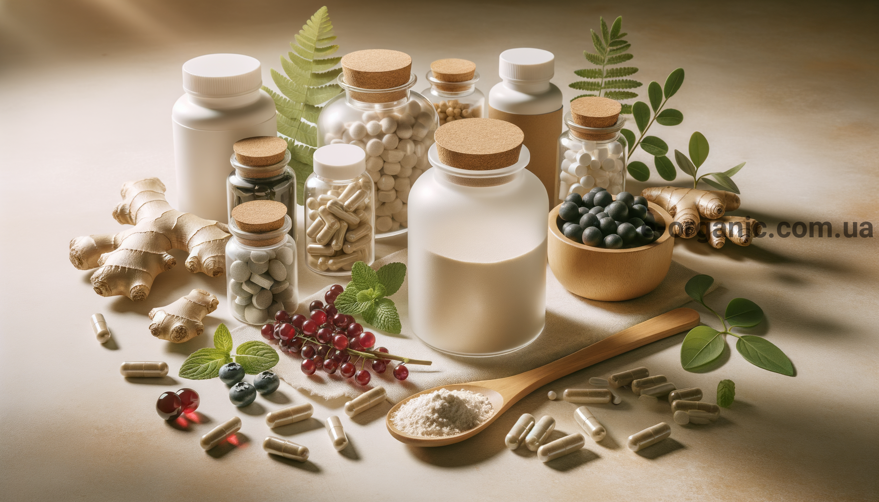 Illustration for section: Щодо ціни: орієнтуйтеся на співвідношення ціна/якість - добавки імунітет колаген антиоксиданти купити Україна