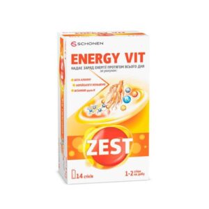 image Енерджі Віт ZEST® 14 стіків