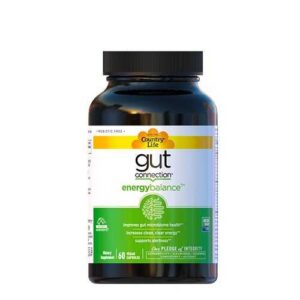 "EnergyBalance energy formula 60 capsules Country Life"