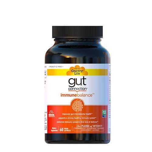 gut-immunebalance-500x500 image Формула імунітету Immune Balance 60 капсул ТМ Кантрі Лайф / Country Life