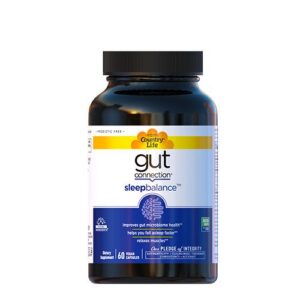 image Формула сну SleepBalance 60 капсул ТМ Кантрі Лайф / Country Life