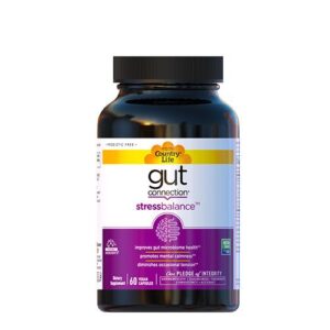 image Захист від стресу StressBalance 60 капсул ТМ Кантрі Лайф / Country Life