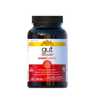 image Баланс ваги WeightBalance 120 капсул ТМ Кантрі Лайф / Country Life