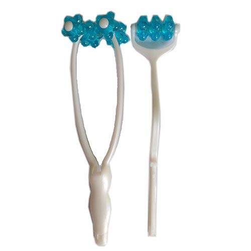 hilton-mass-500x500 "Facial contour massager for double chin removal."