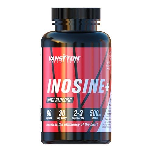 inosine-new-500x500 image Інозин плюс капсули №60 ТМ Вансітон / Vansiton