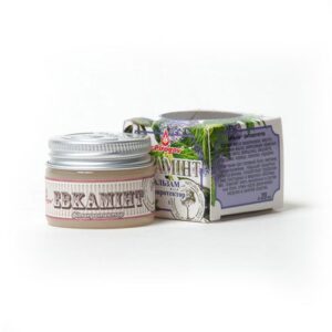"Evkamint gel-balm phytoprotector 20 ml packaging."