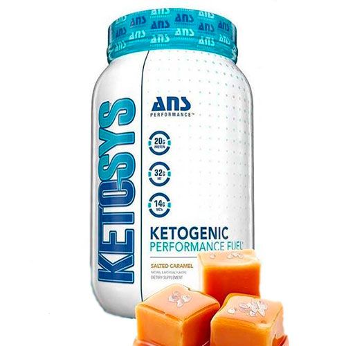 ketosys-solenaja-karamel-500x500 image Протеїн ANS Performance KETOSYS Солона Карамель 924 г