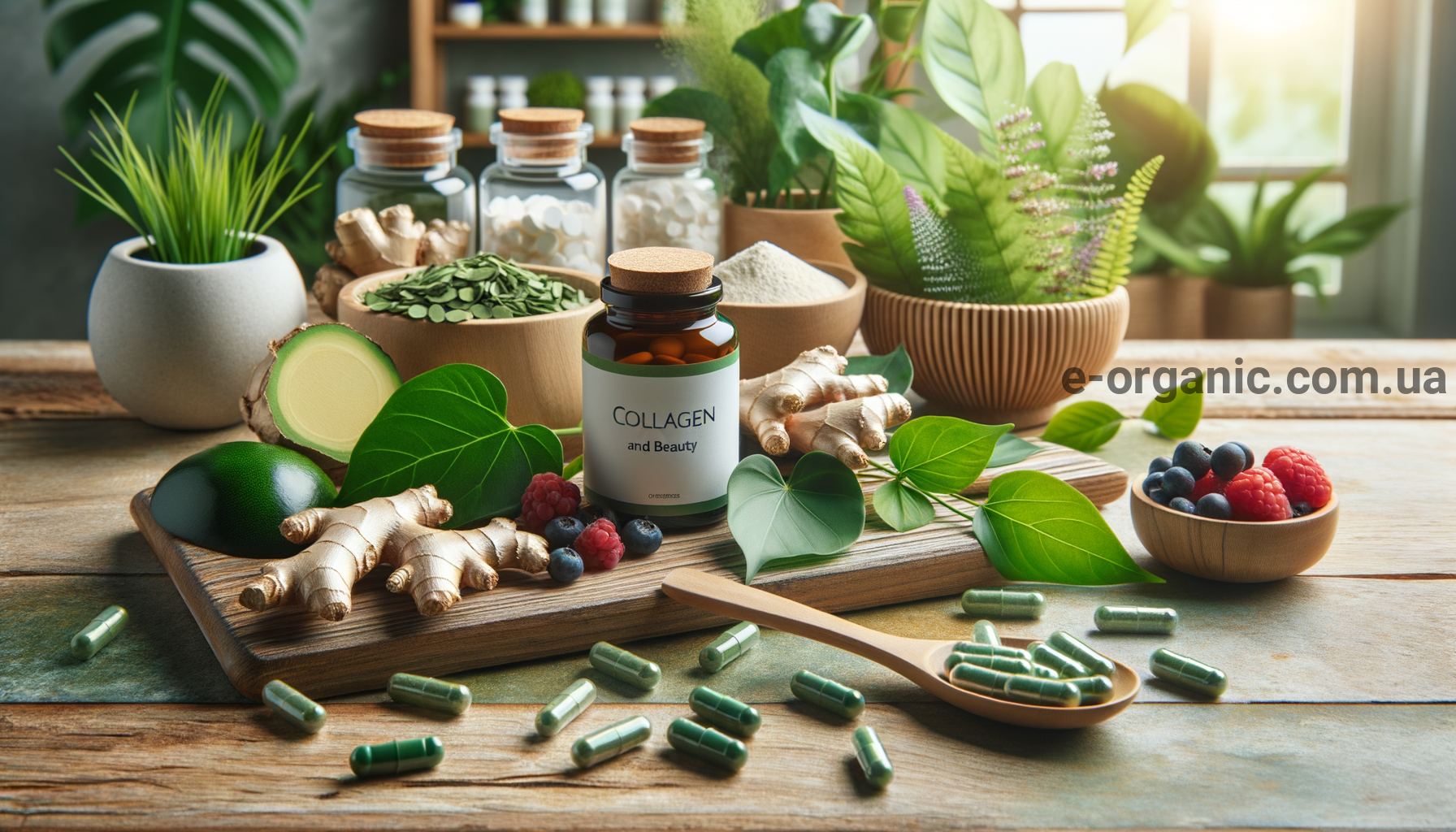 kolagen i krasa kolagen i krasa