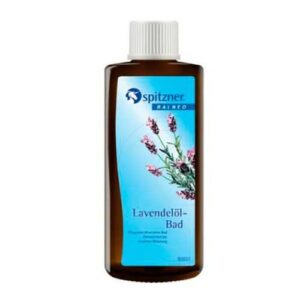 "Liquid bath concentrate Lavender 190 ml"