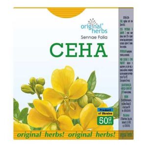 image Сена Original Herbs 50 г