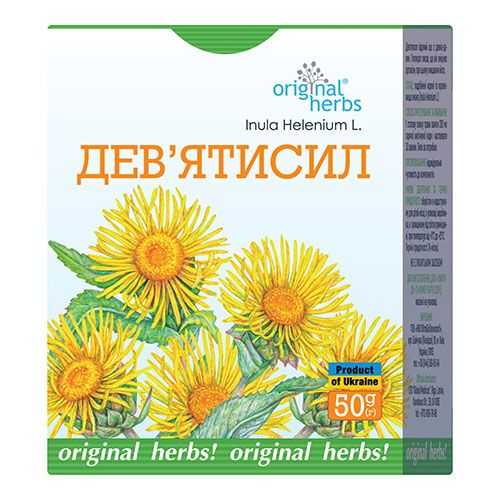 originalherbsomanroot50g-4820183471741-ua-500x500 image Дев'ятисил Original Herbs 50 г