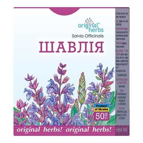 originalherbssageleaf50g-4820183471949-ua-500x500 image Шавлії листя Original Herbs 50 г