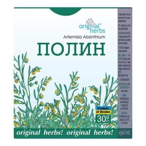 image Полин трава Original Herbs 30 г