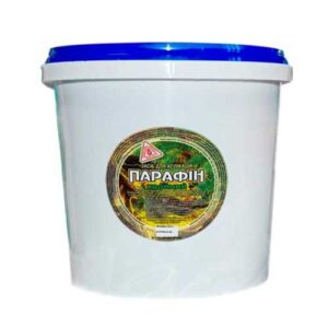 "Парафін хвойний засіб для аплікацій 1000г packaging"