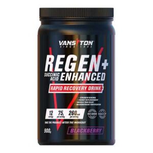 image Післятренувальний комплекс REGEN+ ТМ Вансітон / Vansiton 900 г