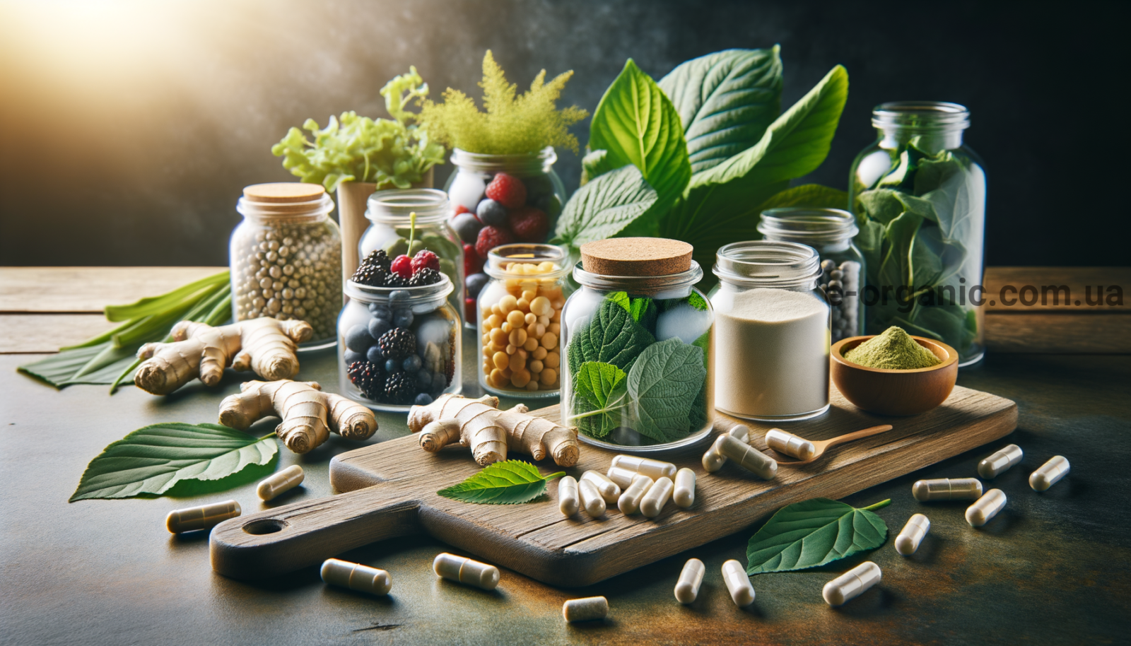 prebiotyky dlya travlennya prebiotyky dlya travlennya